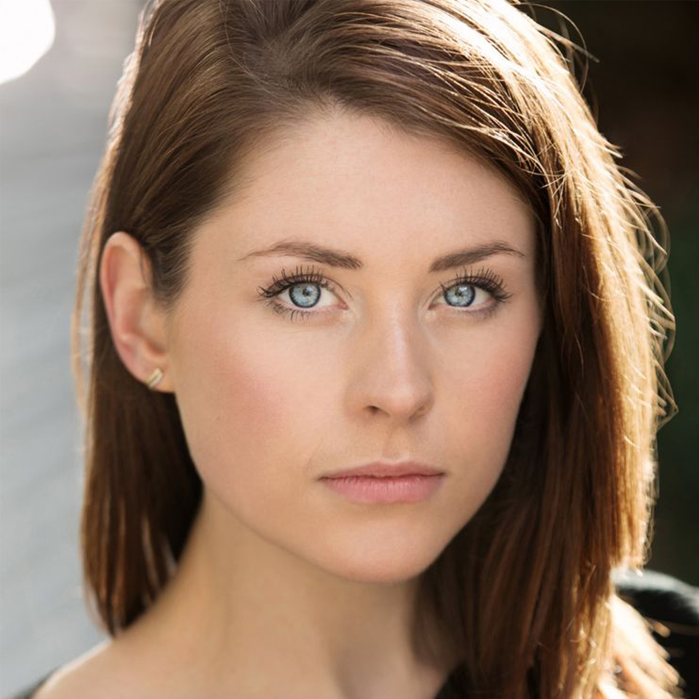 The Mousetrap with Georgina Fairbanks
