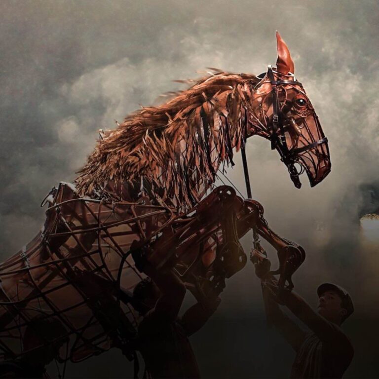 Equus & War Horse