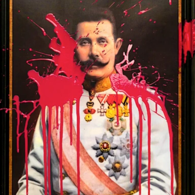 Archduke & Springwood