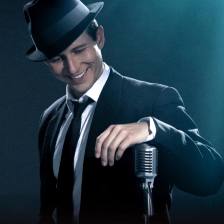 Shear Madness & Sinatra: The Musical