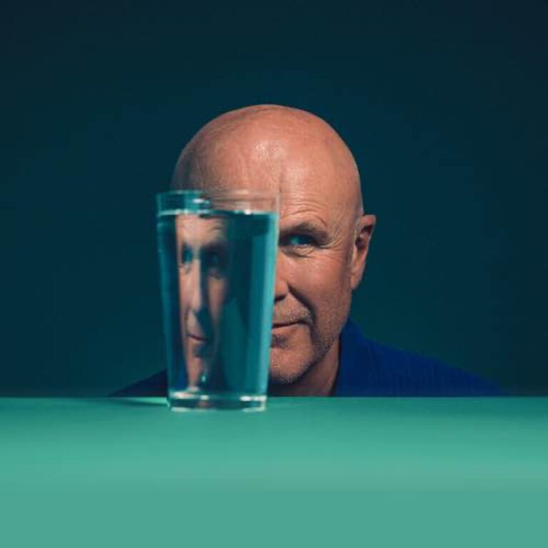 In Conversation with Tim Crouch